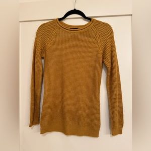 Women’s Sweater Ambiance Apparel Size Small